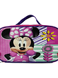 Lonchera Personajes Niña Minnie - Miniatura 2