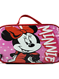 Lonchera Personajes Niña Minnie - Miniatura 3