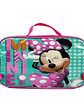 Lonchera Personajes Niña Minnie - Miniatura 4