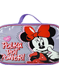 Lonchera Personajes Niña Minnie - Miniatura 5
