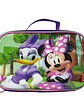 Lonchera Personajes Niña Minnie - Miniatura 6