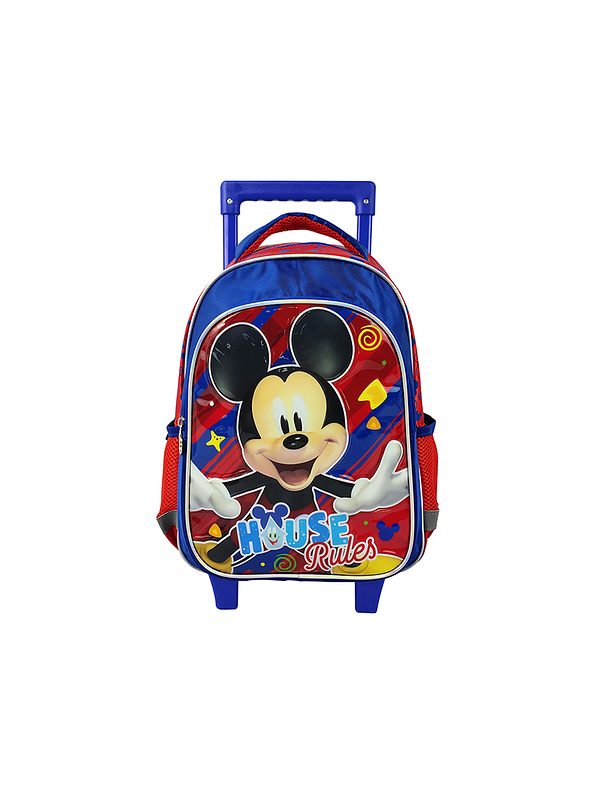 Morral Trolley 13