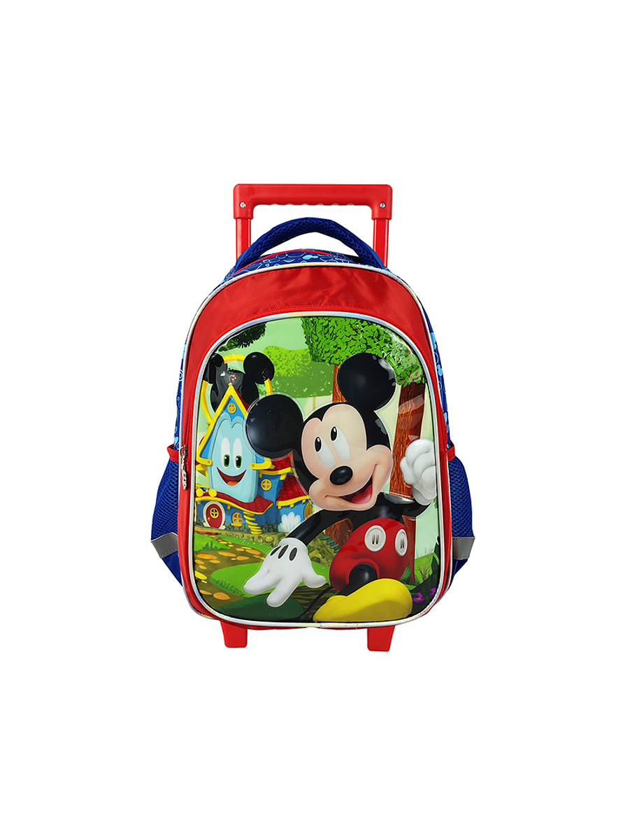 Morral Trolley 13