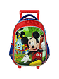 Morral Trolley 13