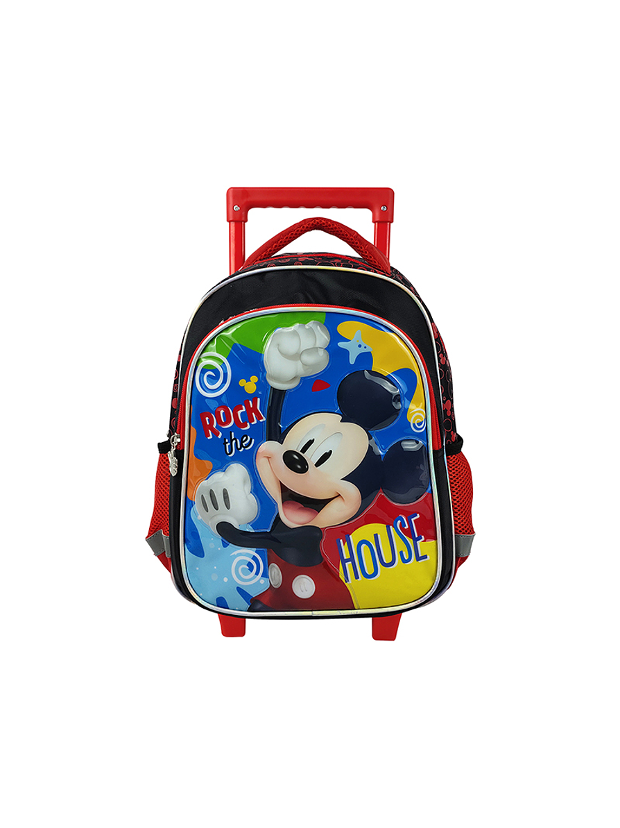 Morral Trolley 13