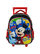 Morral Trolley 13