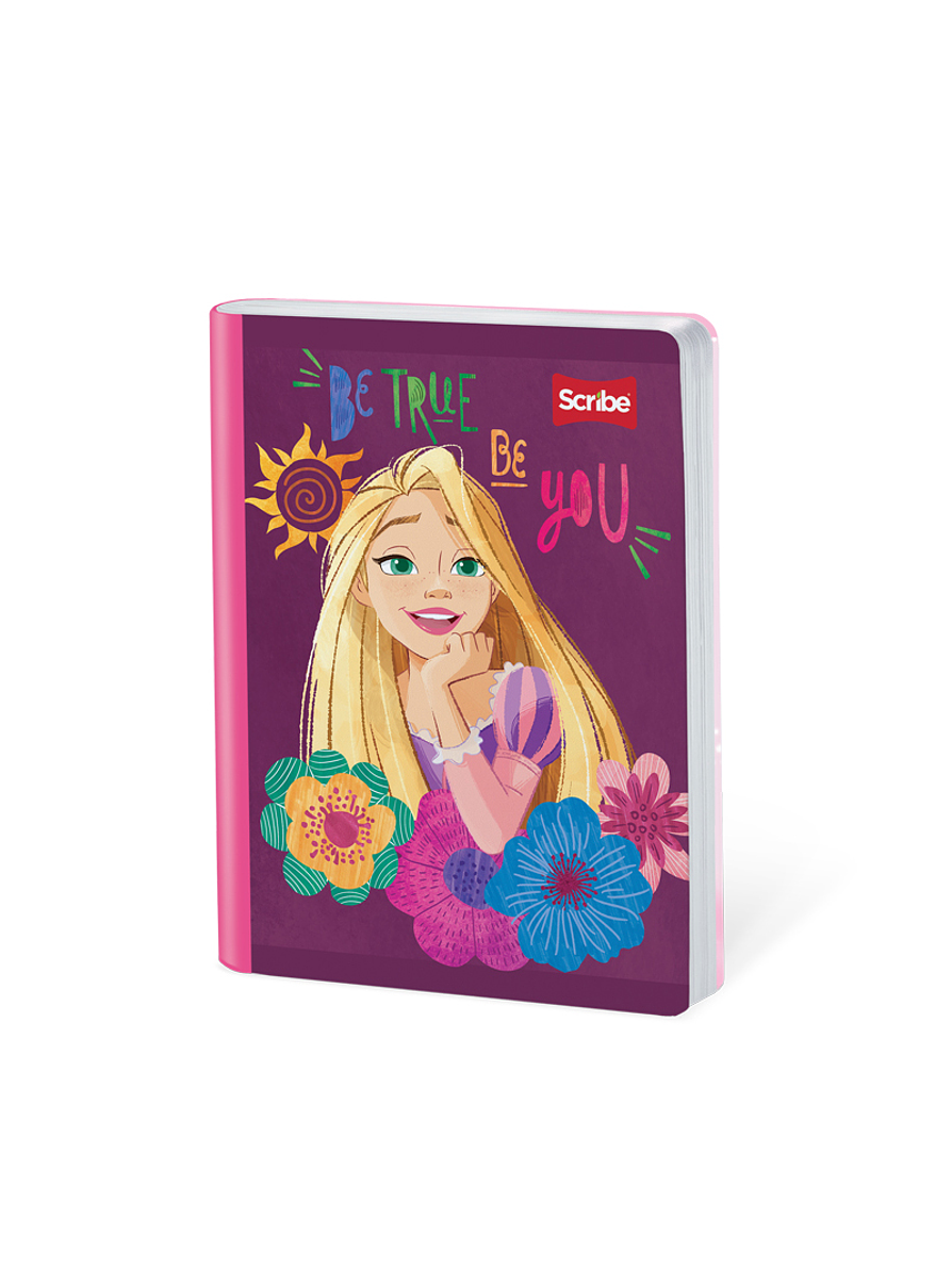 Cuaderno Cosido Pre-Cuadritos A  2