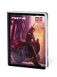 Cuaderno Cosido Free Fire 50 Hojas Líneas  - Miniatura 2