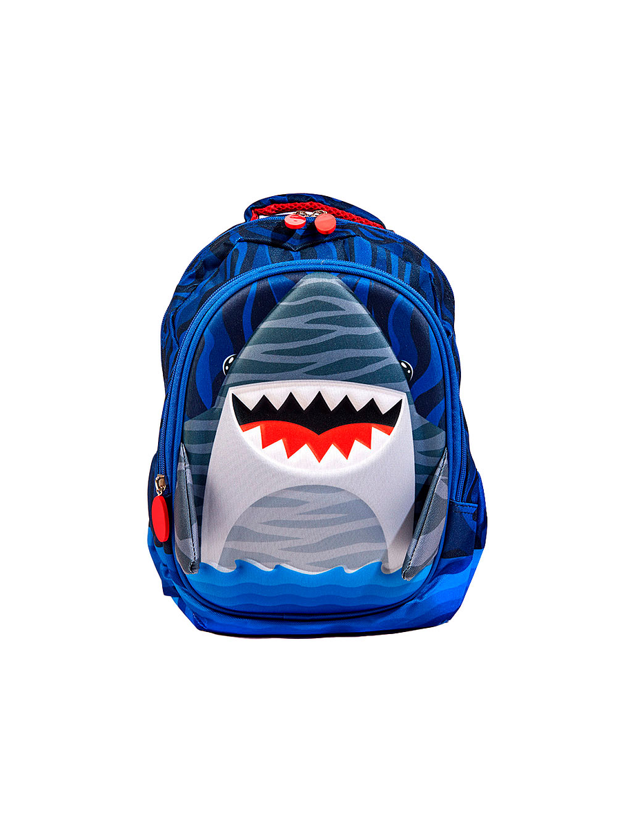 Morral Scribe Kids 16.5