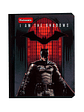 Cuaderno Cosido Batman 100 Hojas Líneas  - Miniatura 3
