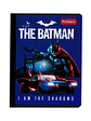 Cuaderno Cosido Batman 100 Hojas Líneas  - Miniatura 6