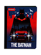 Cuaderno Cosido Batman 100 Hojas Líneas  - Miniatura 7