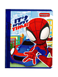 Cuaderno Cosido Spidey 100 Hojas Líneas - Miniatura 5