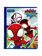 Cuaderno Cosido Spidey 100 Hojas Líneas - Miniatura 6