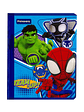 Cuaderno Cosido Spidey 100 Hojas Líneas - Miniatura 8