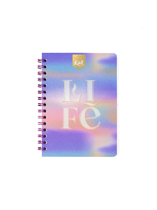 Cuaderno Catedrático Kiut 80 Hojas 3