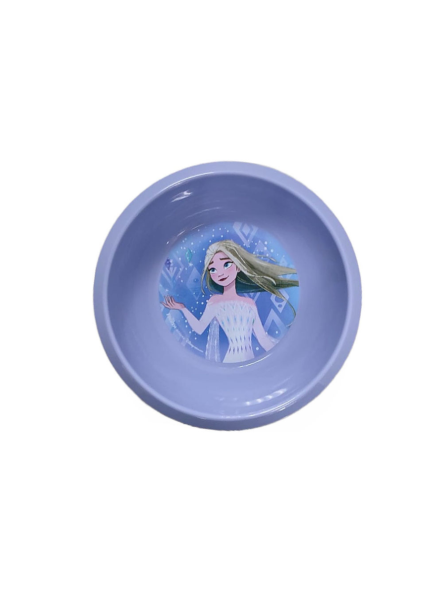 Vajilla Frozen X 3 Piezas  3