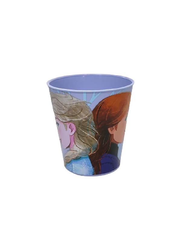 Vajilla Frozen X 3 Piezas  4