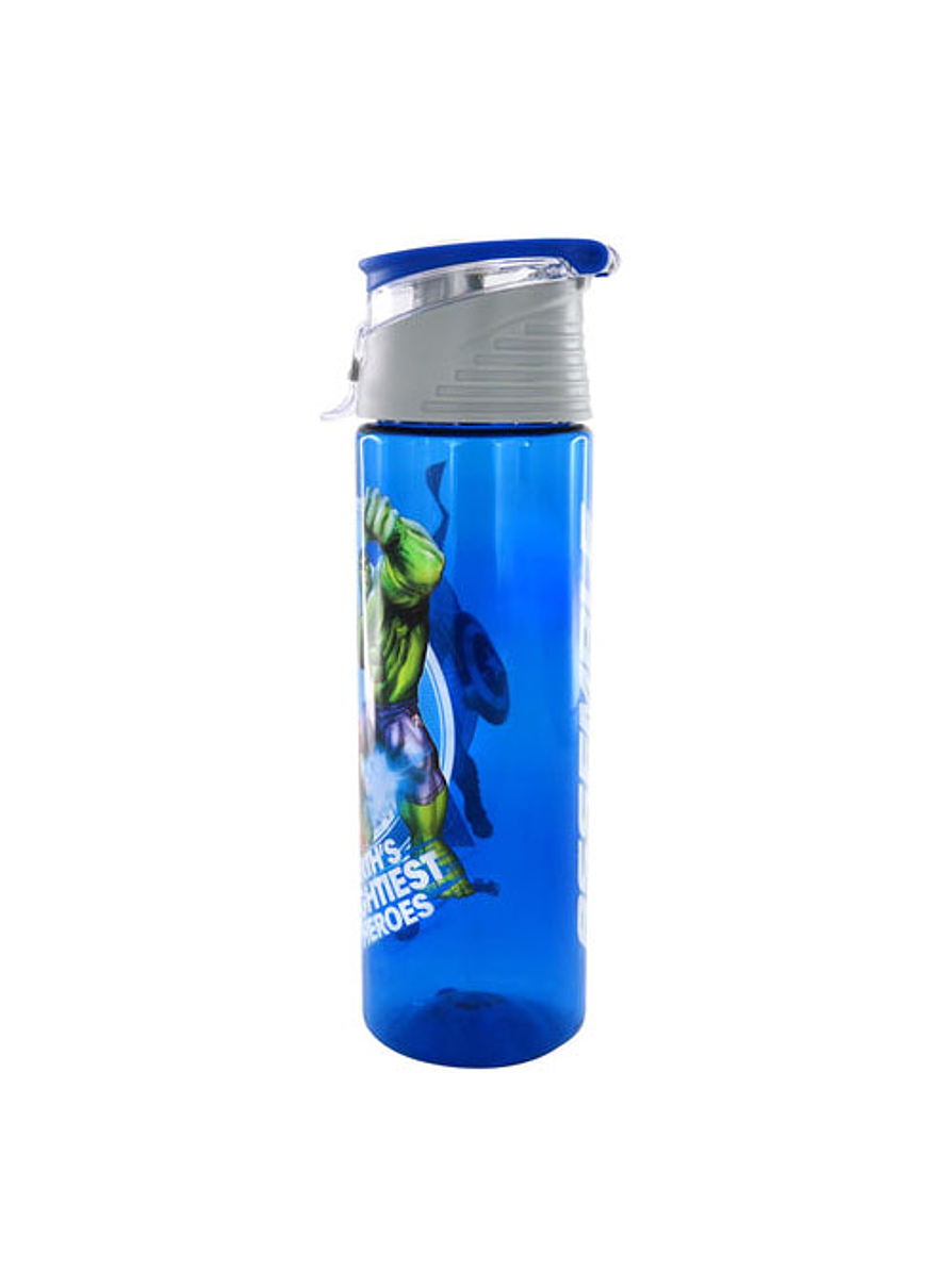 Botella Tuo Avengers 4