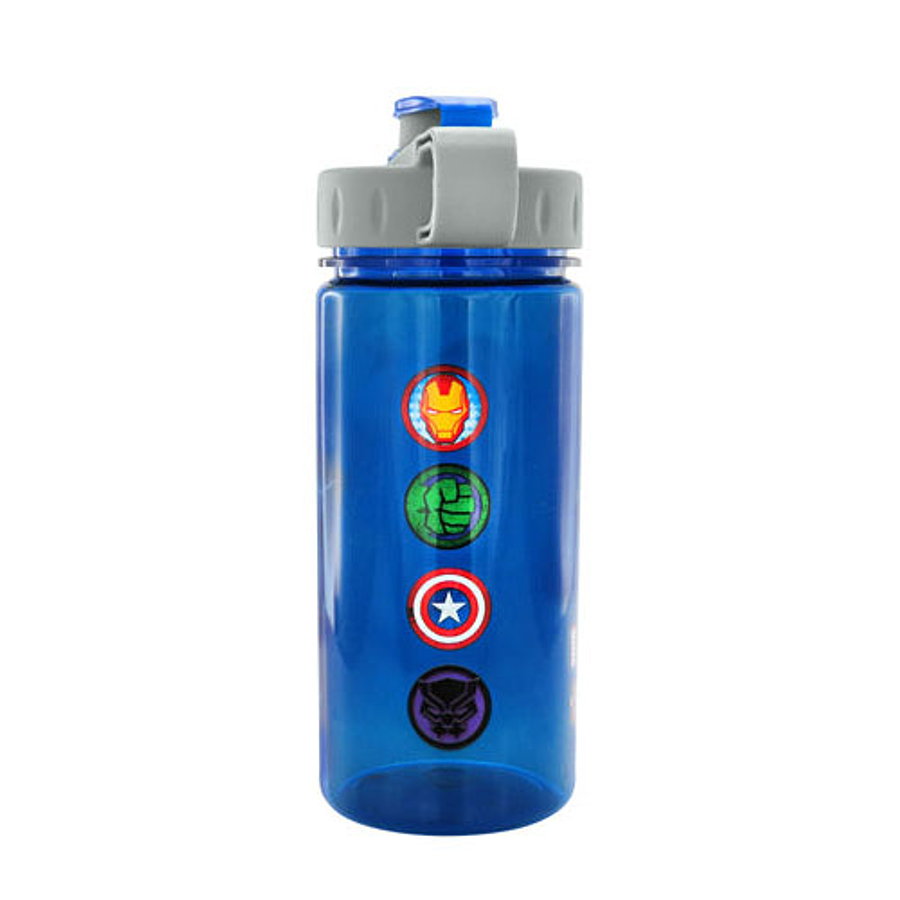 Botella Active Avengers  3