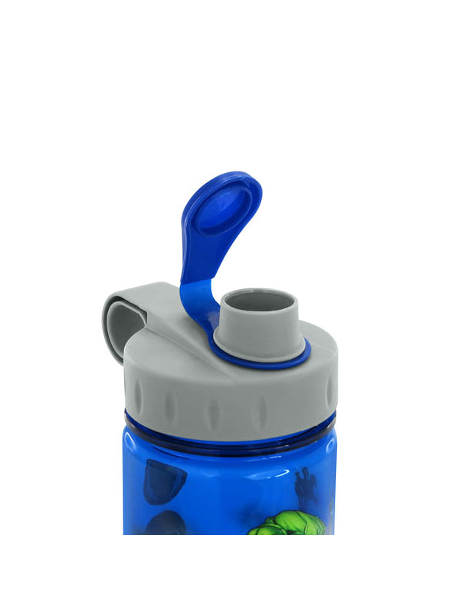 Botella Active Avengers  4