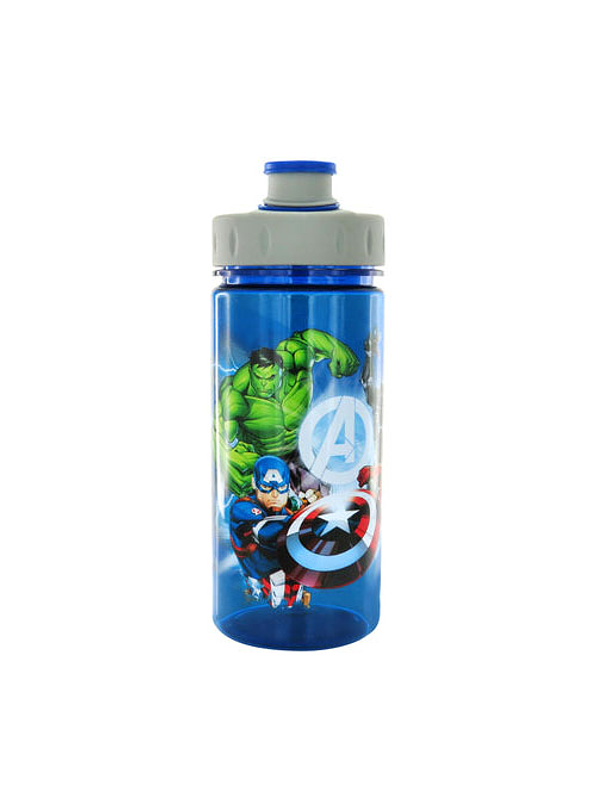 Botella Active Avengers  1