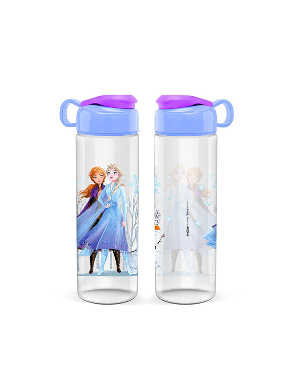 Botella Ziu Frozen  1