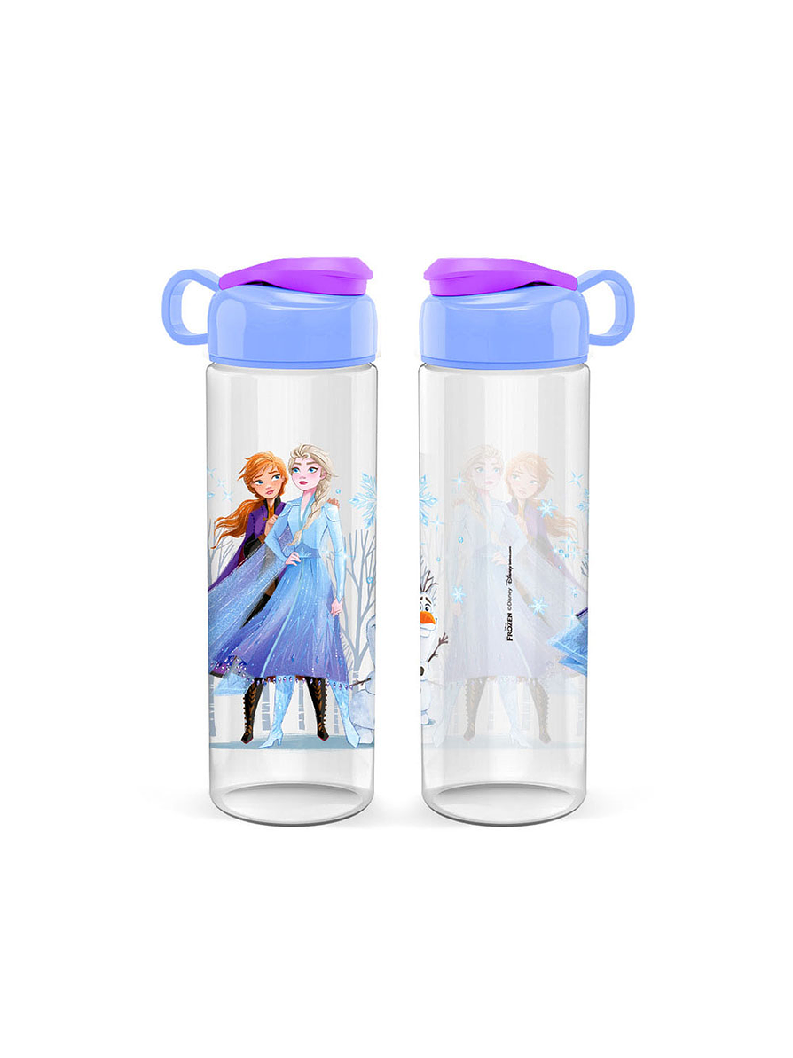 Botella Ziu Frozen  1