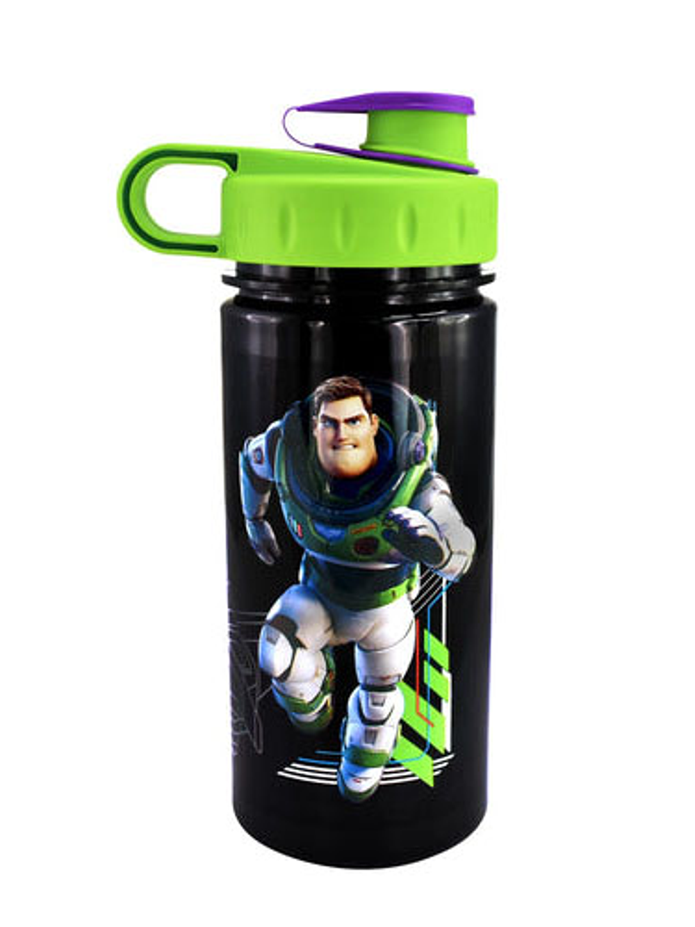 Botella Active Buzz Lightyear  1