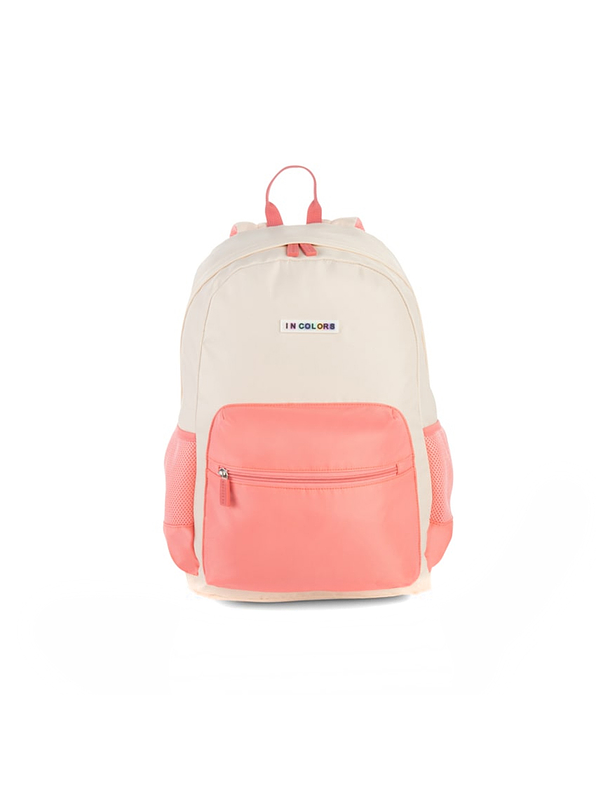 Morral Col20 Básico Incolors 3