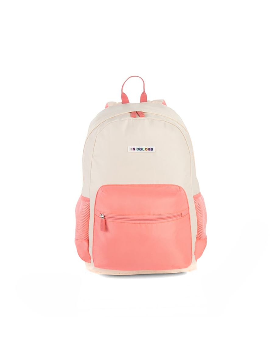 Morral Col20 Básico Incolors 3