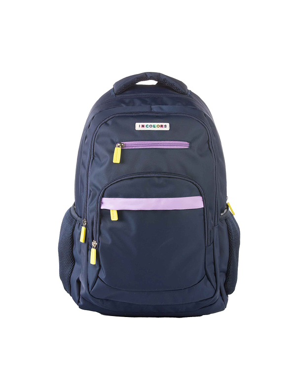 Morral Col20 Escolar Incolors 3
