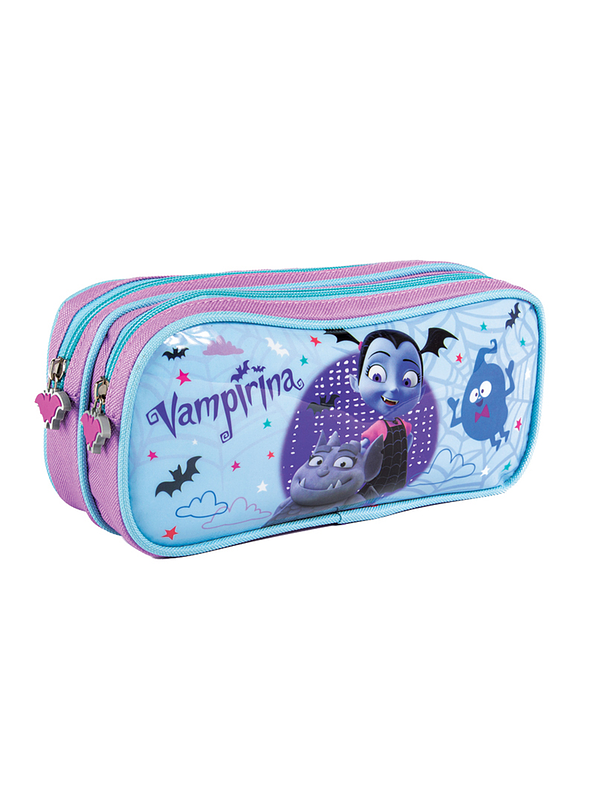 Cartuchera Rectangular  4