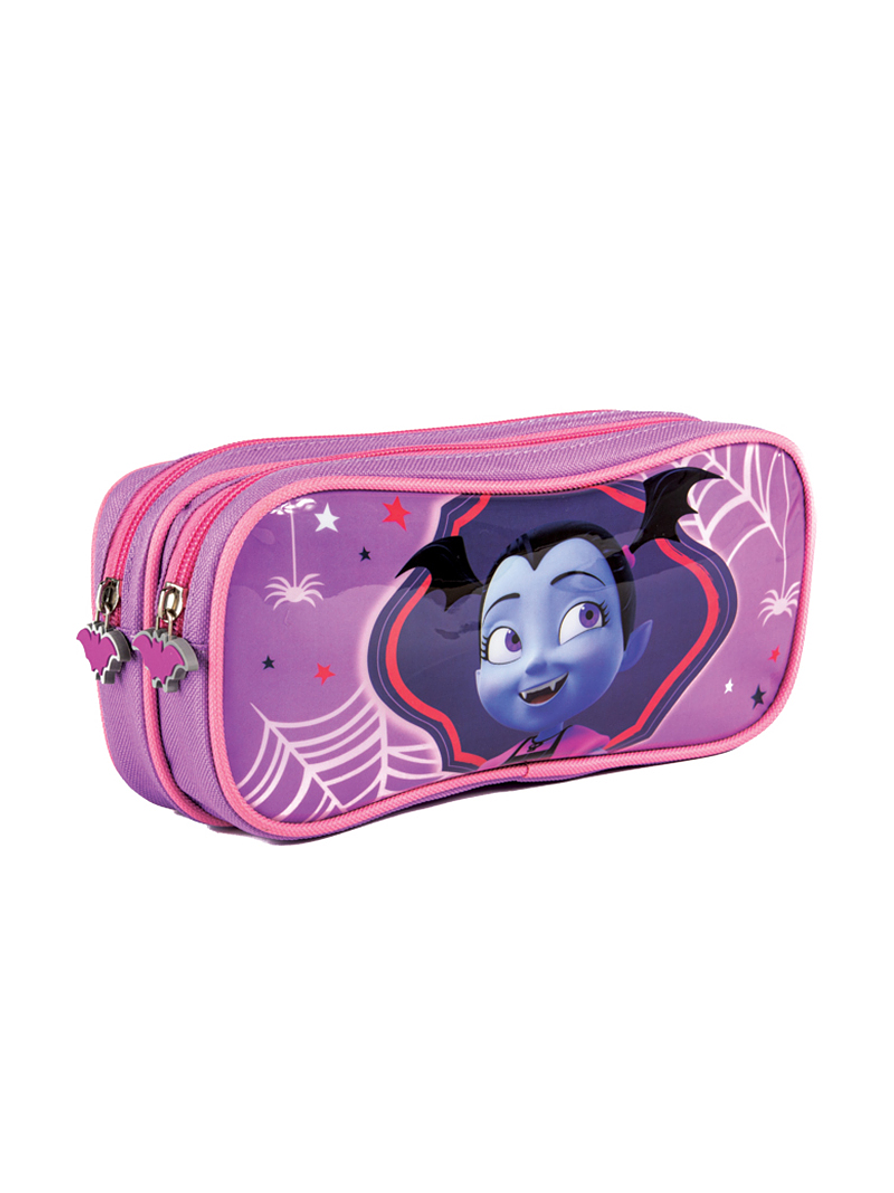 Cartuchera Rectangular  3