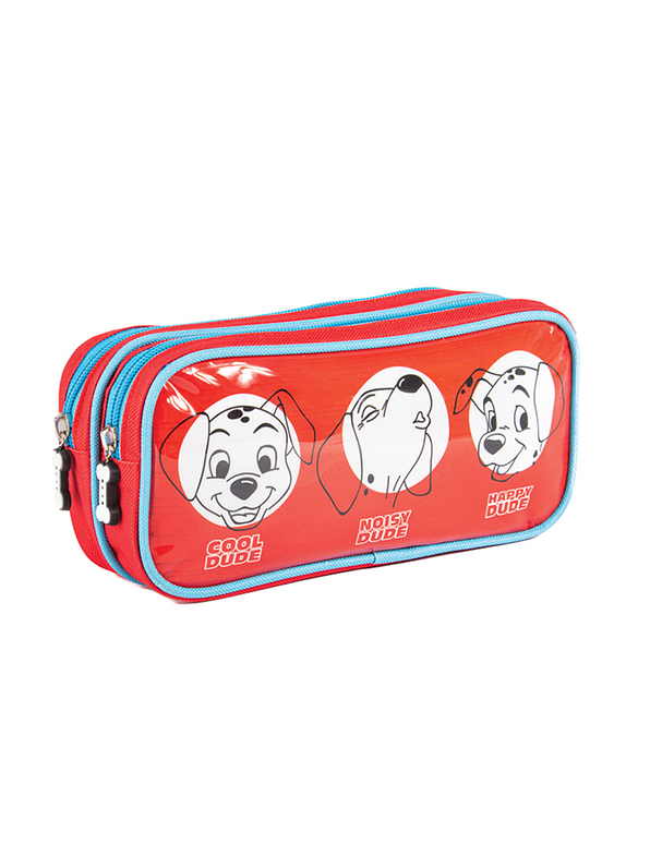 Cartuchera Rectangular Niños  5