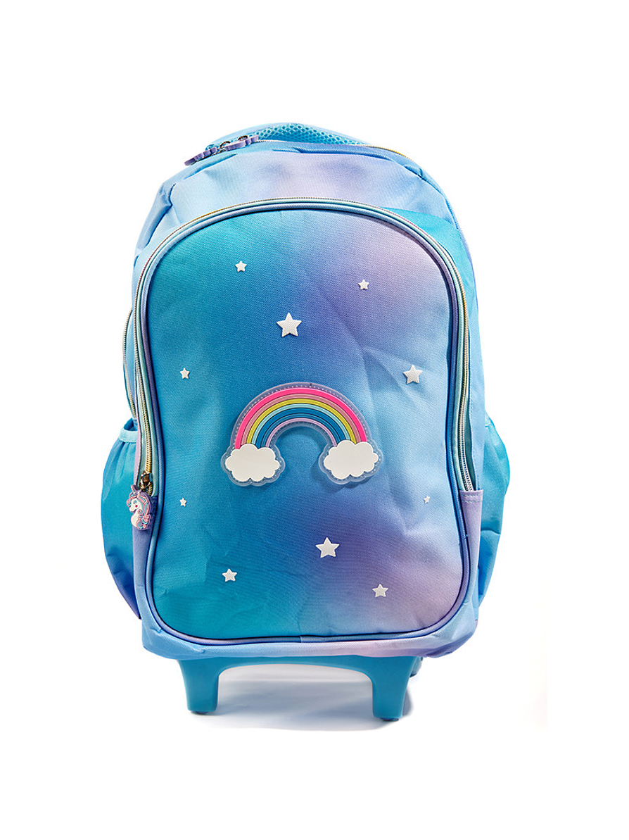 Morral Trolley Scribe Kids 16.5
