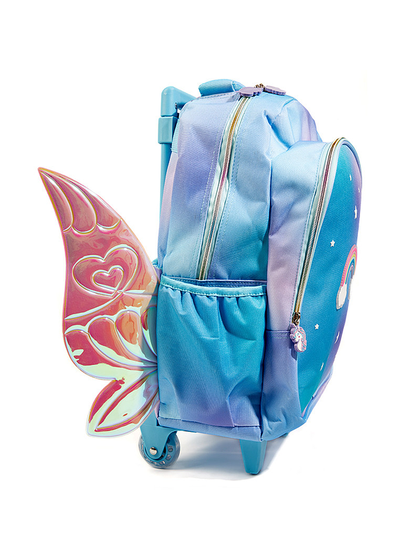 Morral Trolley Scribe Kids 16.5