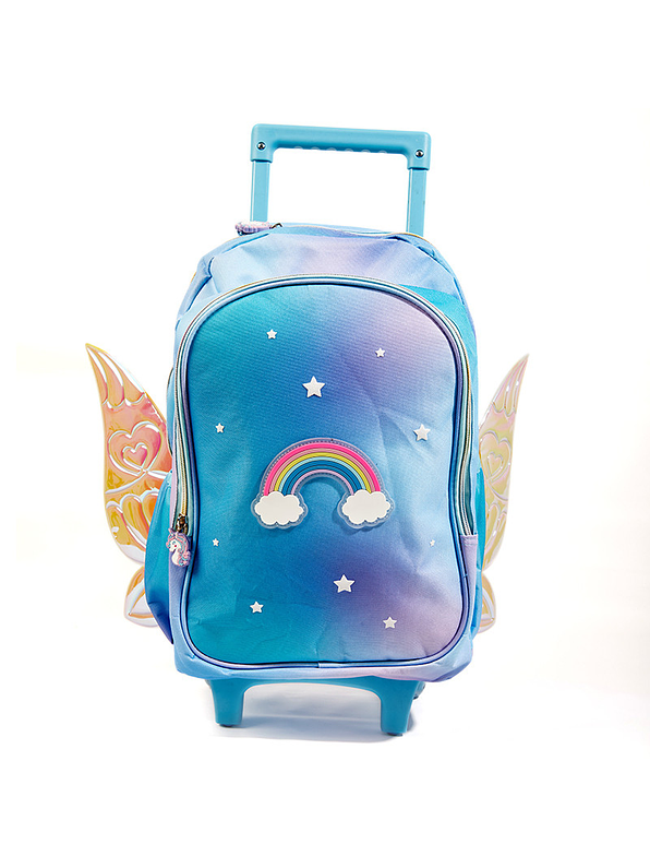 Morral Trolley Scribe Kids 16.5