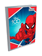 Cuaderno Cosido Primavera Masculino 50 Hojas Disney 100  - Miniatura 2