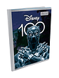 Cuaderno Cosido Primavera Masculino 50 Hojas Disney 100  - Miniatura 4