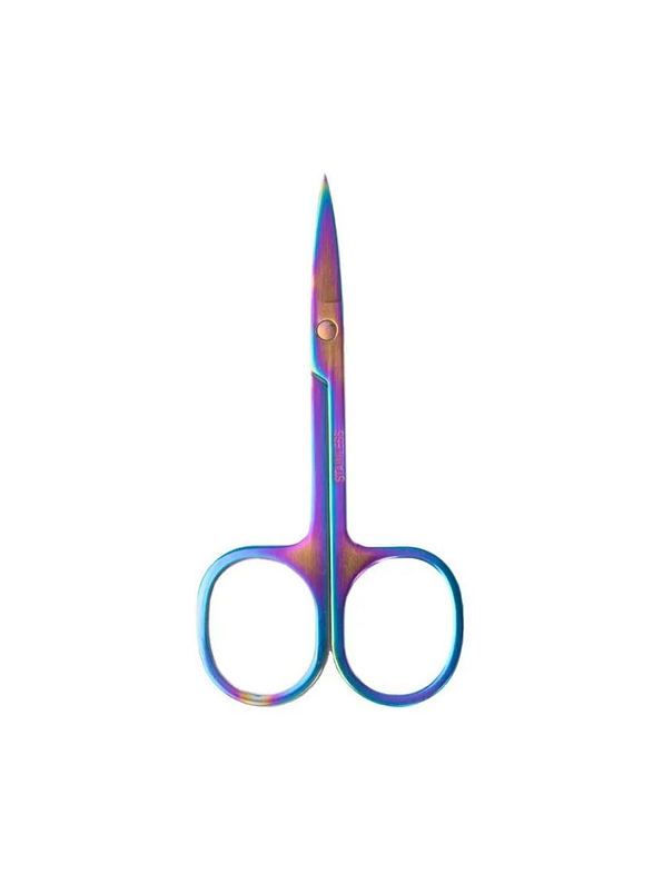 Tijera Tornasol 11.6 Cm  1