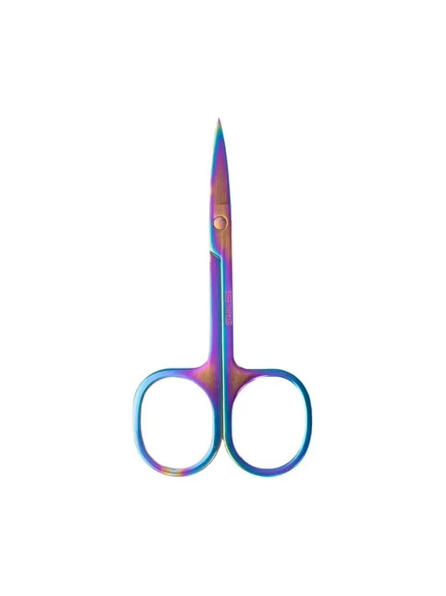 Tijera Tornasol 11.6 Cm  1