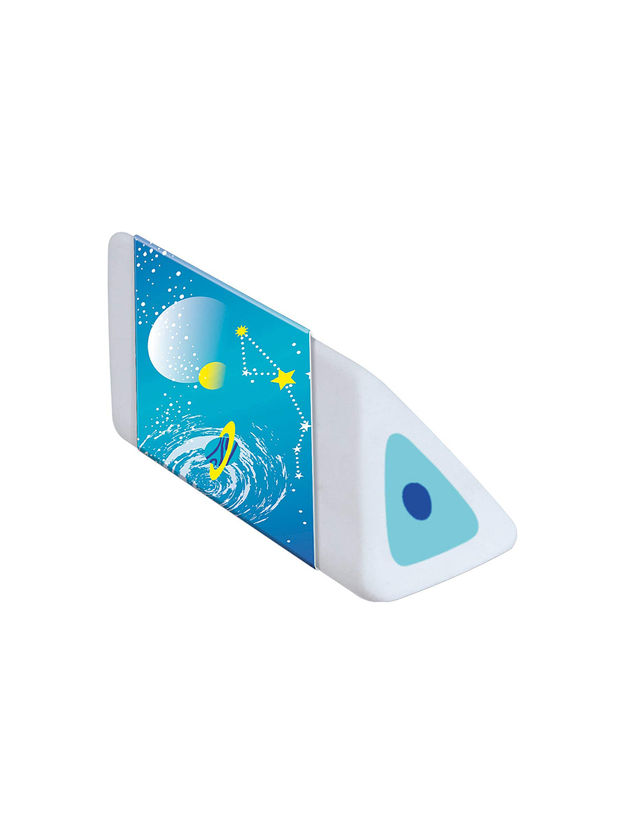 Borrador Maped Piramidal Mini Cute 1