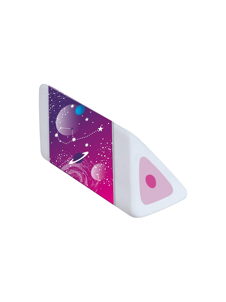 Borrador Maped Piramidal Mini Cute 2