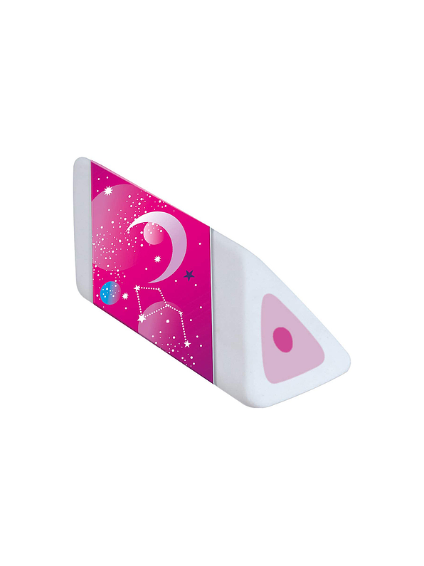 Borrador Maped Piramidal Mini Cute 3