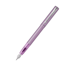 Pluma Parker Vector Xl Lila Fp Gb 