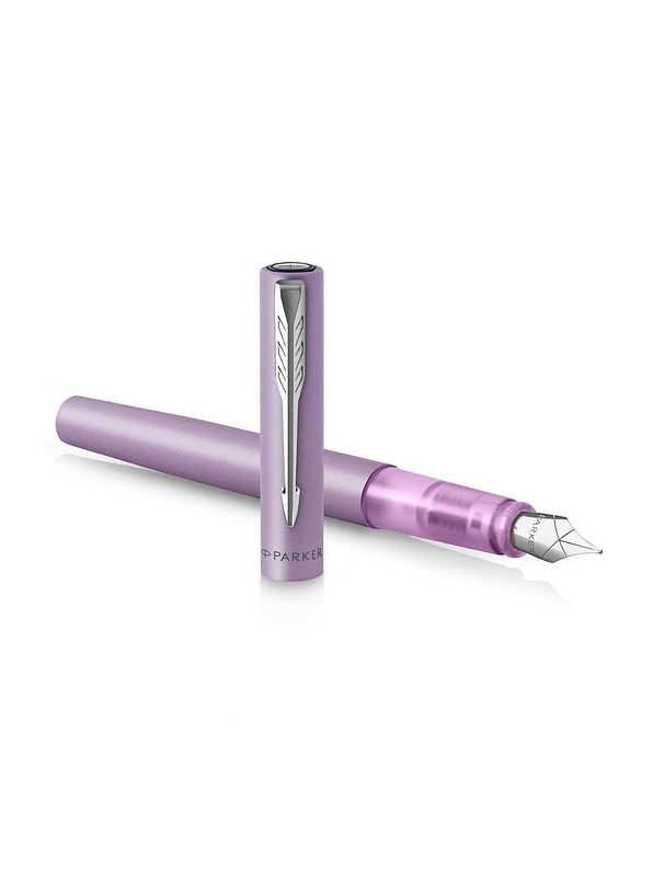 Pluma Parker Vector Xl Lila Fp Gb  2