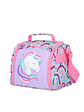 Lonchera Térmica New Break Unicornio Lila  - Miniatura 2