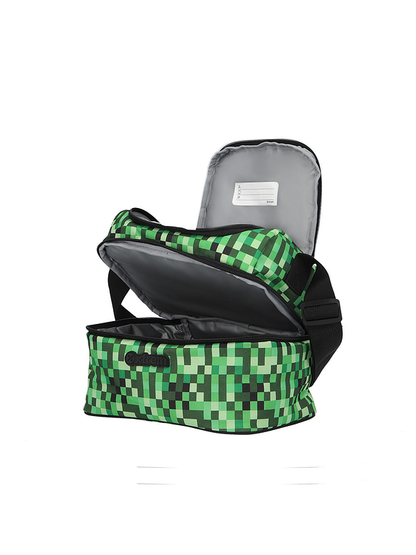 Lonchera Térmica Cook Pixeles 3