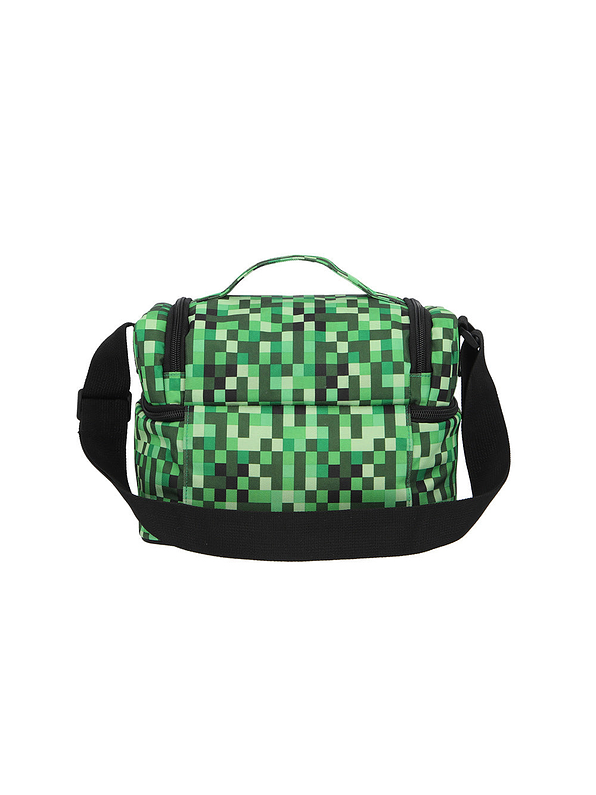 Lonchera Térmica Cook Pixeles 4